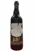 Williams Bros. Alba 30th Anniversary Barrel Aged Expression